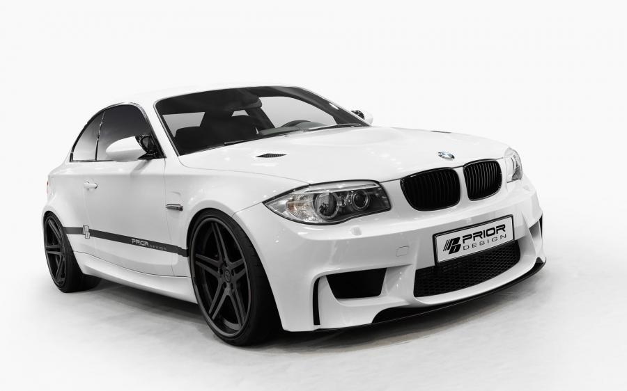 BMW 1-Series PDM1 by Prior Design '2012